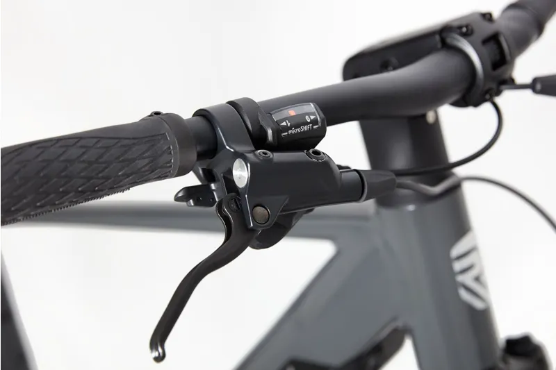 Ridgeback Advance 1 Shimano STEPS E Bike Electric Bike-3